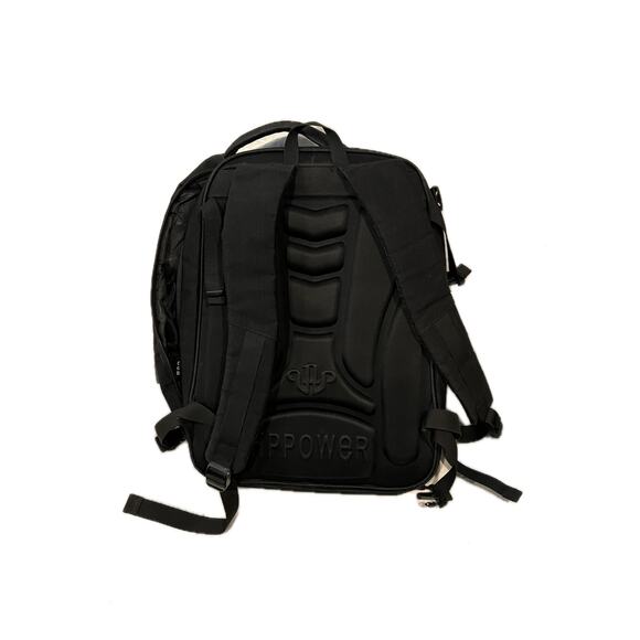 HP Power Laptop Backpack - Picture 2 of 4